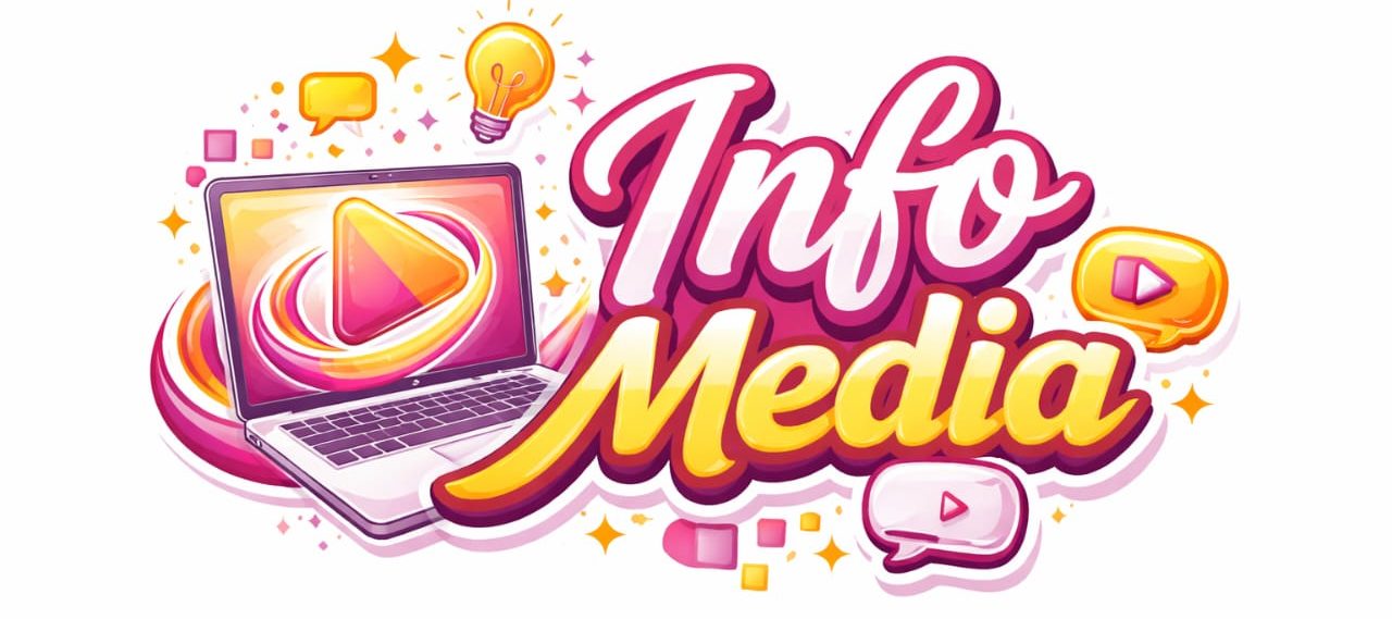 Infomédia avec Aurélie Mpessa