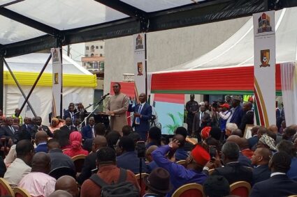 La Fecafoot inaugure son nouveau siège le 13 mai 2026 à Yaoundé