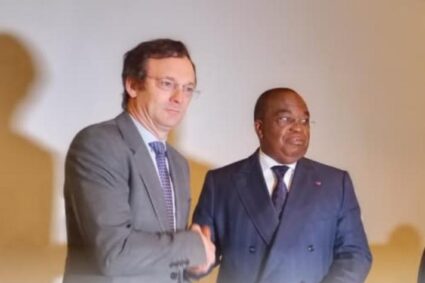 Société Générale Cameroun devient General Bank of Cameroon : l’État prend 83,68 % du capital