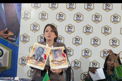 ESSTIC : rencontre Cameroun-Russie sur la mémoire de la Seconde Guerre mondiale le 8 mai 2026