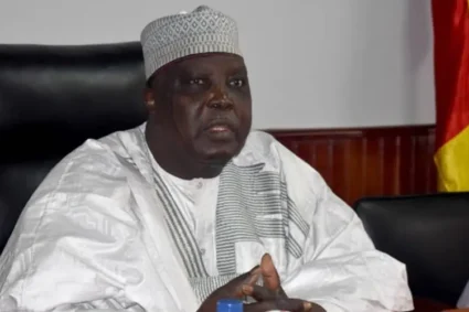 Hamad Kalkaba Malboum : parcours d’un officier et dirigeant sportif camerounais